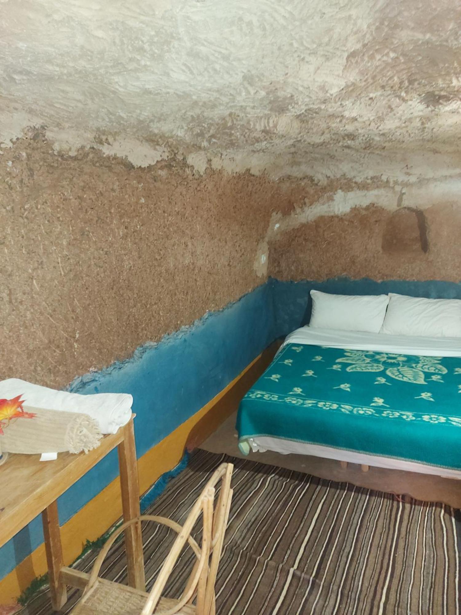 Ecolodge Miss Rose Chez La Famille Boumalne Dades Ngoại thất bức ảnh
