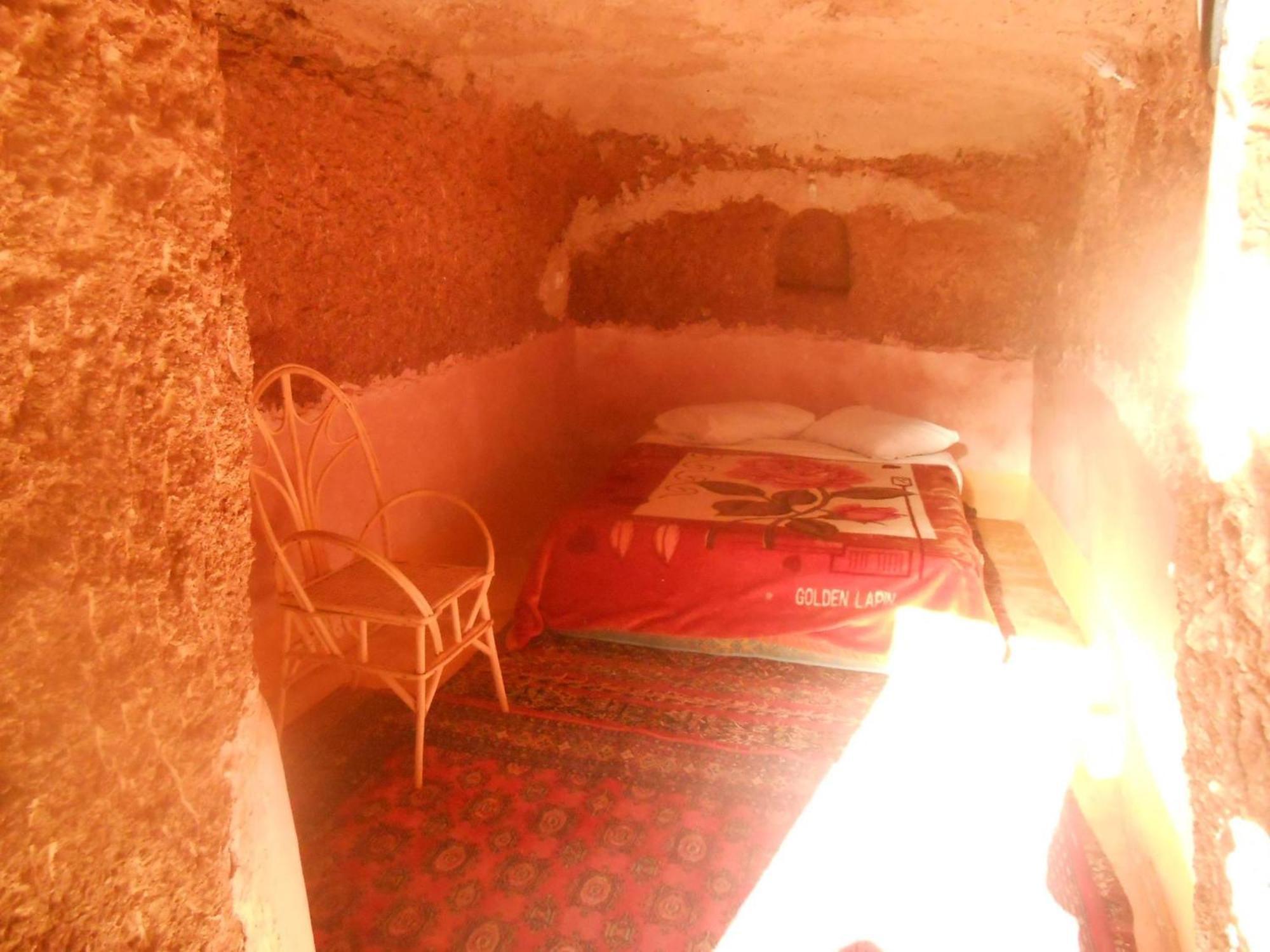 Ecolodge Miss Rose Chez La Famille Boumalne Dades Ngoại thất bức ảnh