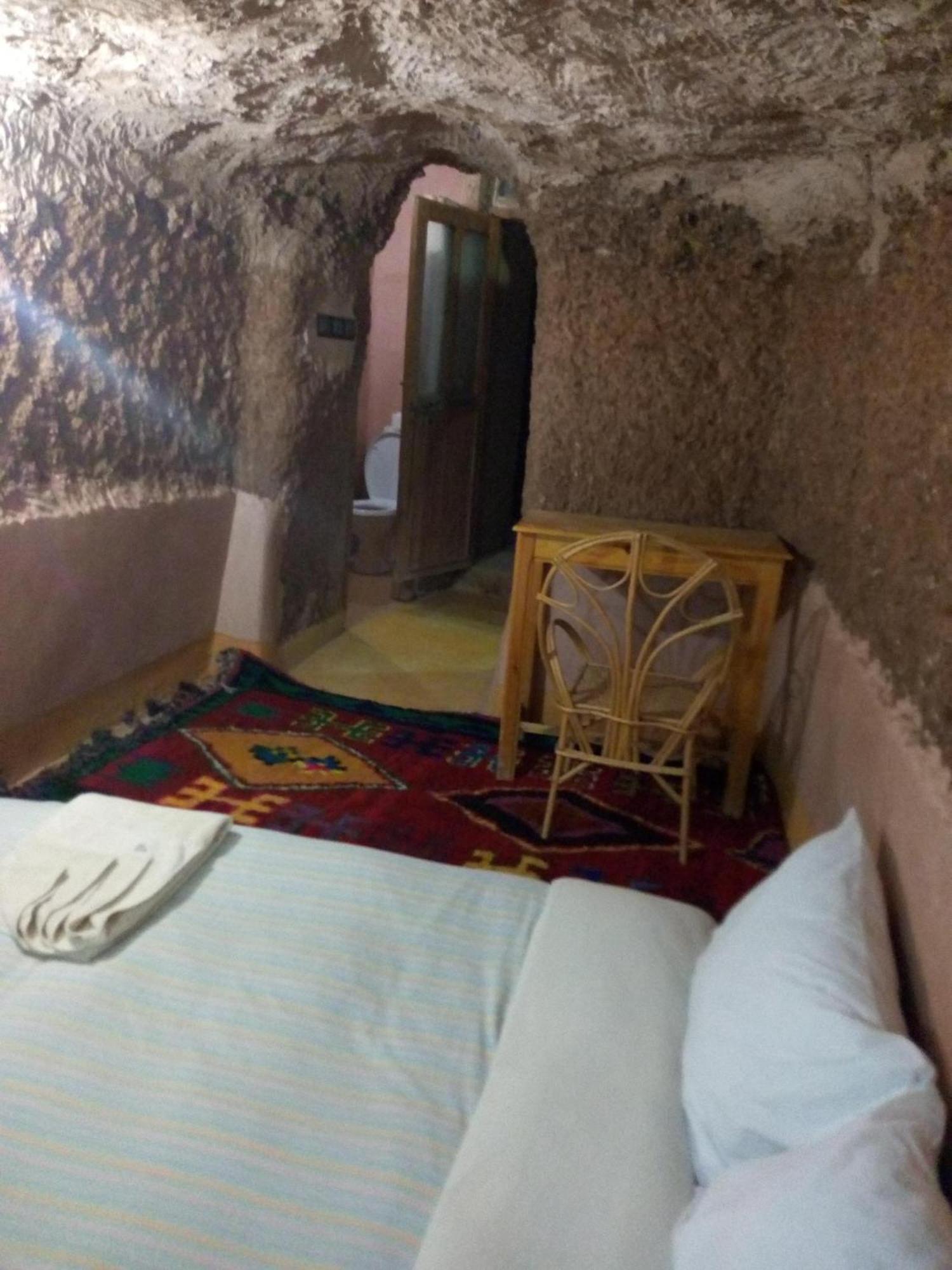 Ecolodge Miss Rose Chez La Famille Boumalne Dades Ngoại thất bức ảnh