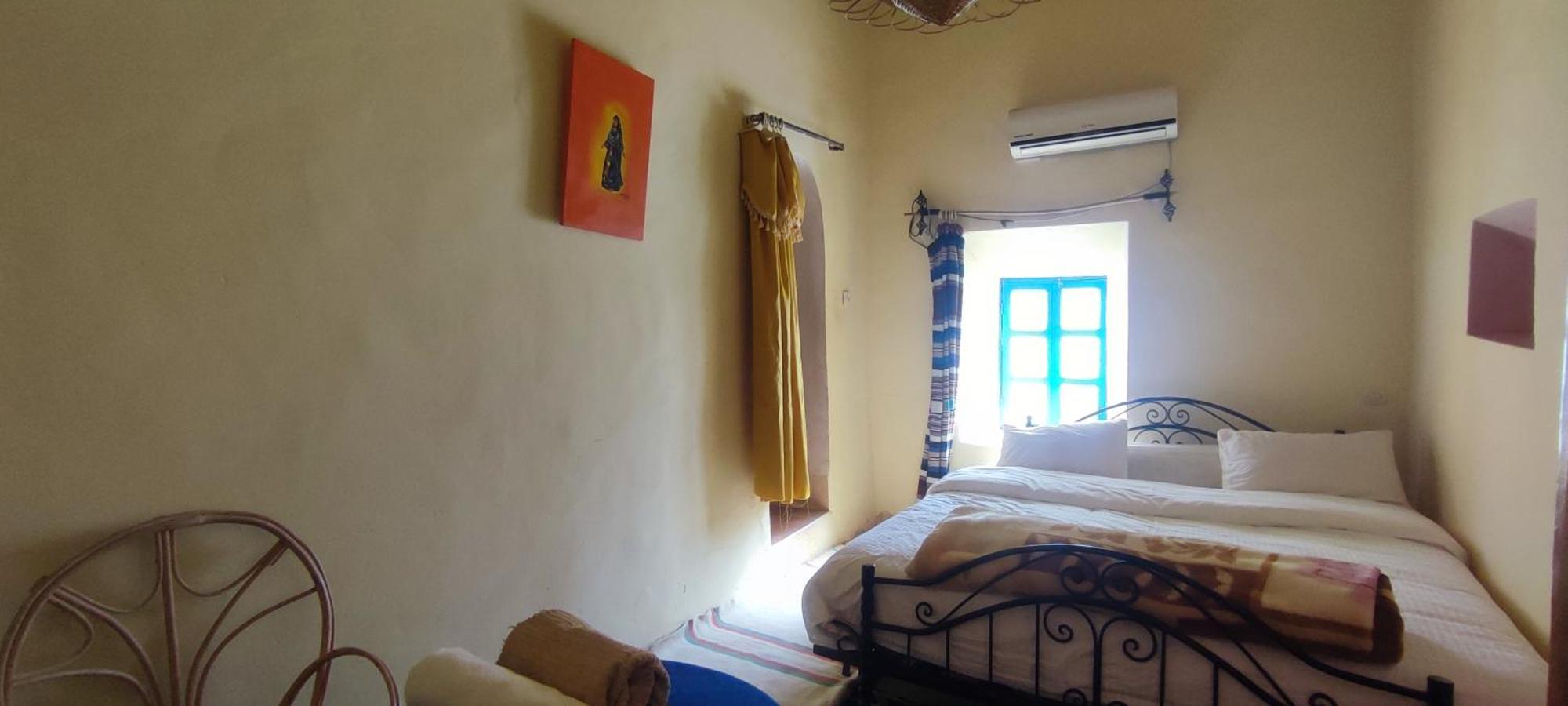 Ecolodge Miss Rose Chez La Famille Boumalne Dades Ngoại thất bức ảnh