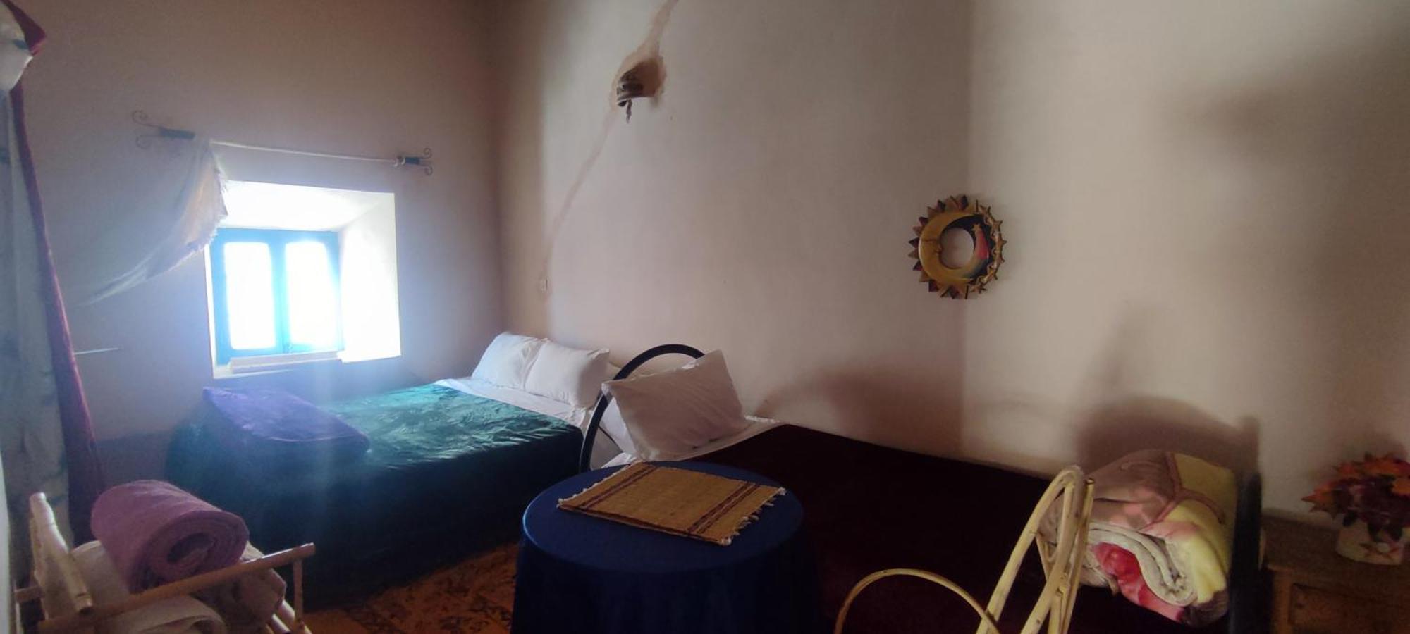 Ecolodge Miss Rose Chez La Famille Boumalne Dades Ngoại thất bức ảnh