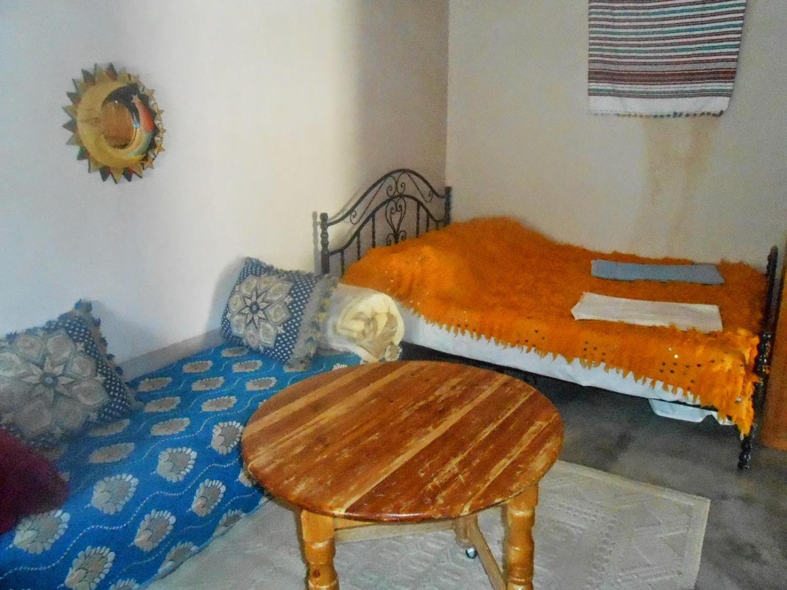 Ecolodge Miss Rose Chez La Famille Boumalne Dades Ngoại thất bức ảnh