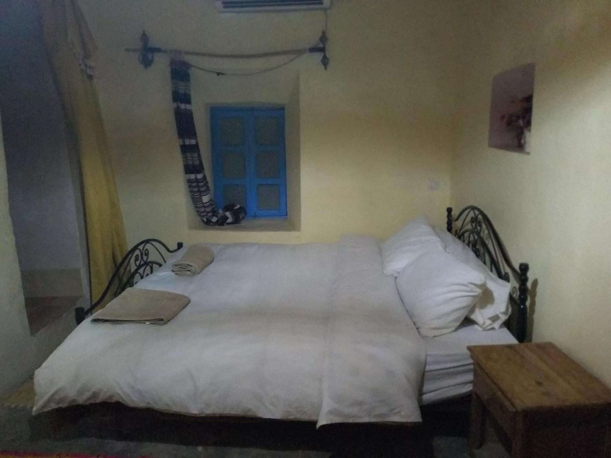 Ecolodge Miss Rose Chez La Famille Boumalne Dades Ngoại thất bức ảnh